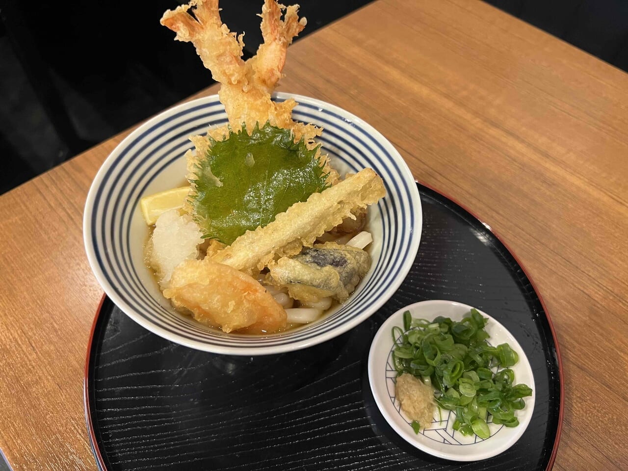 日美うどん