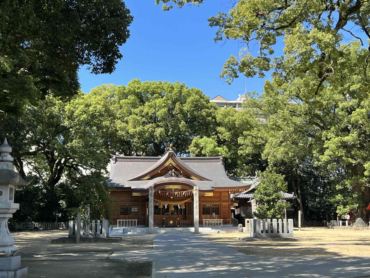 一宮神社