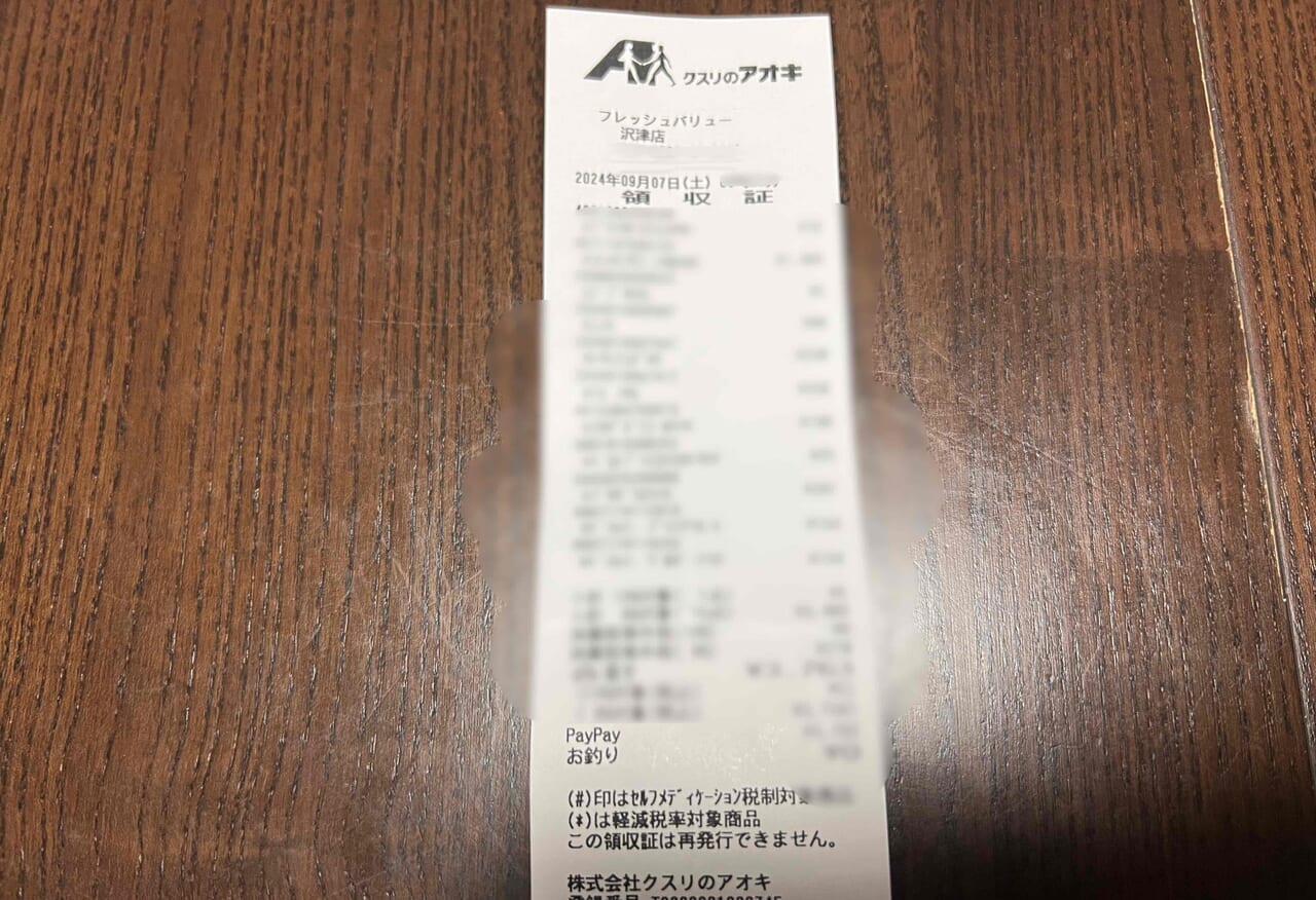 フレッシュバリュー沢津店