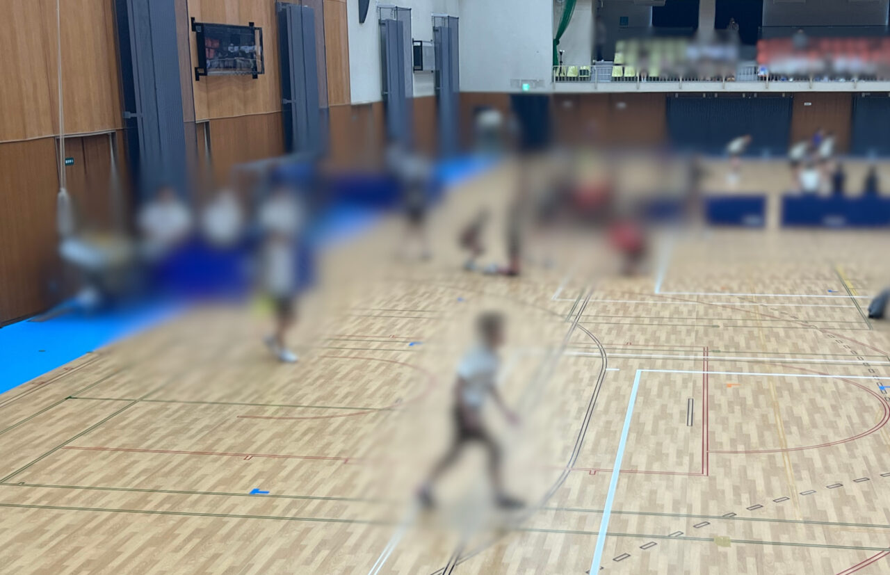 バレーボール