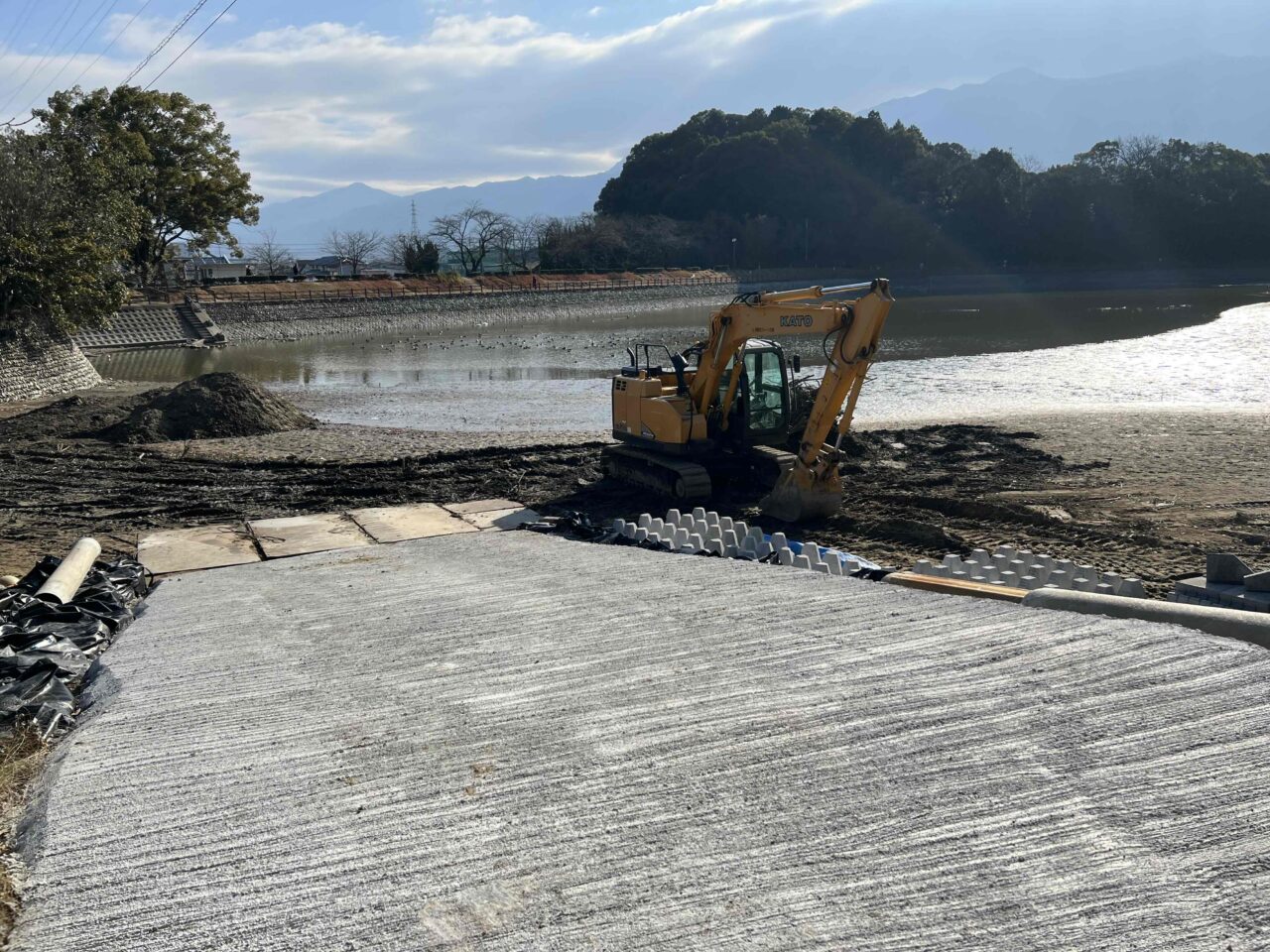 滝の宮公園