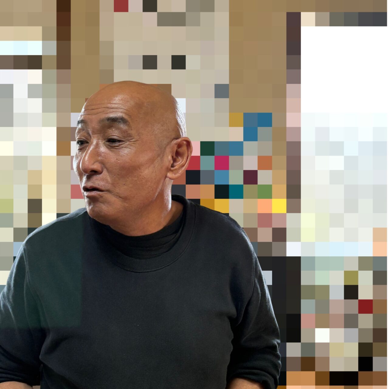 【今治市】採算度外視! 高市甲で25年間カーコーティングに向き合い続ける「てるてる坊主」のこだわり。