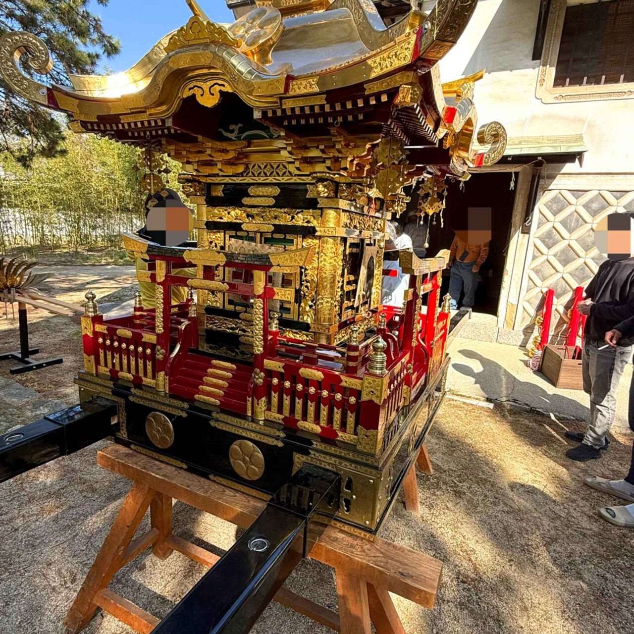 【今治市】5月5日のこどもの日には例大祭! 「綱敷天満神社」の知っていると面白い歴史やルーツについてご紹介!!