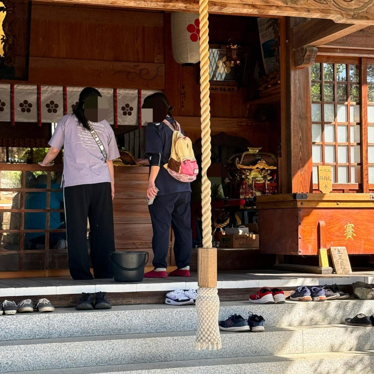 【今治市】こどもの日は綱敷天満神社に集合! 由緒ある一大イベント「例大祭」が近日開催!