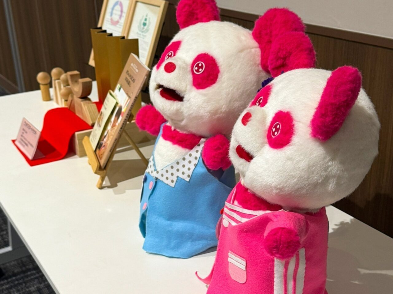 【今治市】ユニークな学びの時間! 「第1期おもちゃ学芸員養成講座」は楽しくてためになりましたよ。