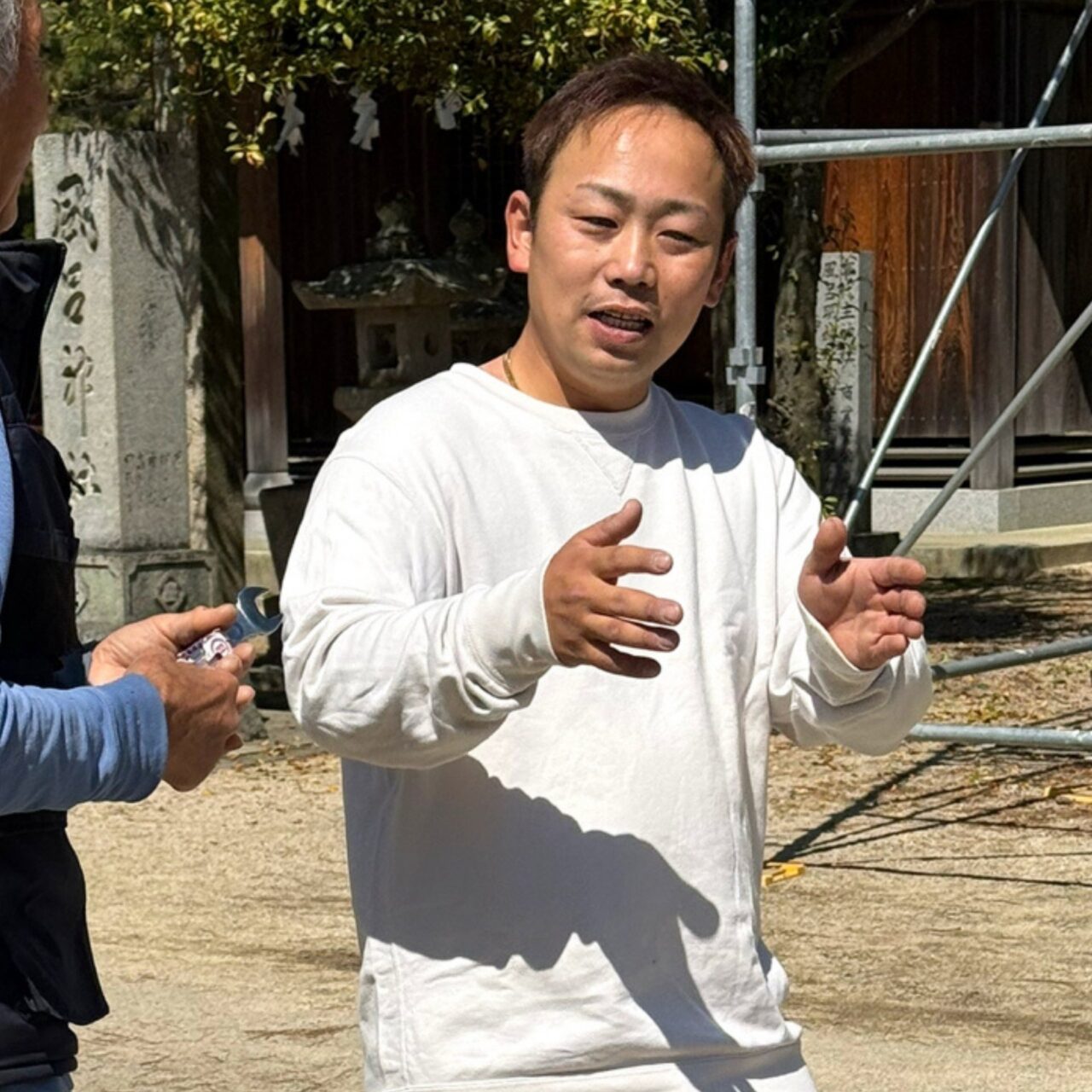 【今治市】こどもの日は綱敷天満神社に集合! 由緒ある一大イベント「例大祭」が近日開催!