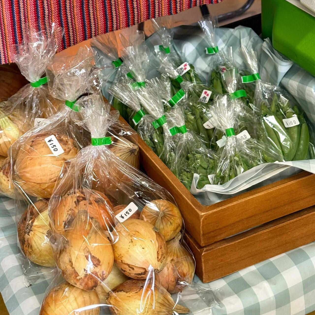 【今治市】週末を彩るごちそうとクラフトが集結! 「なみなみマルシェ」は大盛況でしたよ!