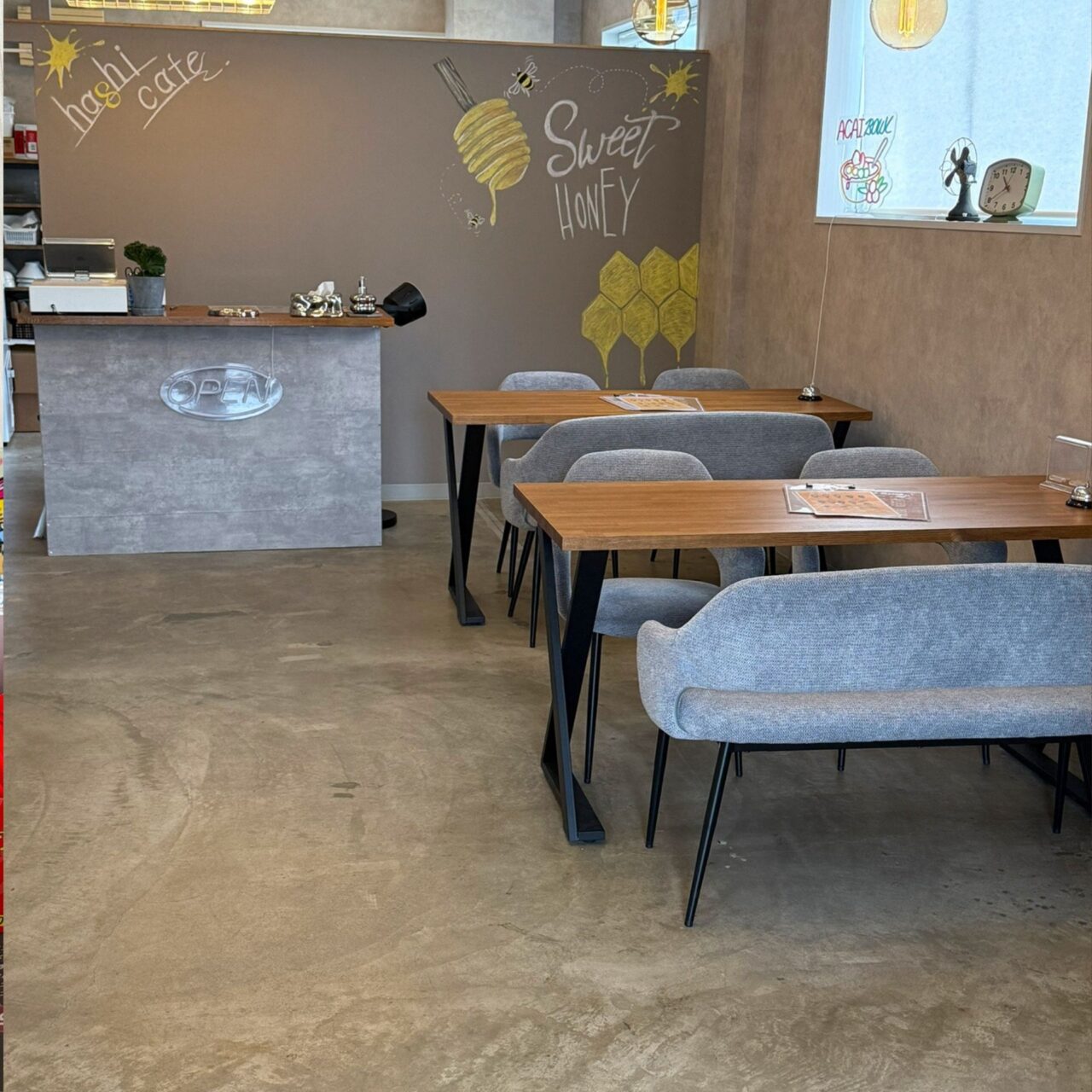 【今治市】スマホ撮影大歓迎! 「hachi cafe」で見つける甘くてヘルシーな時間。