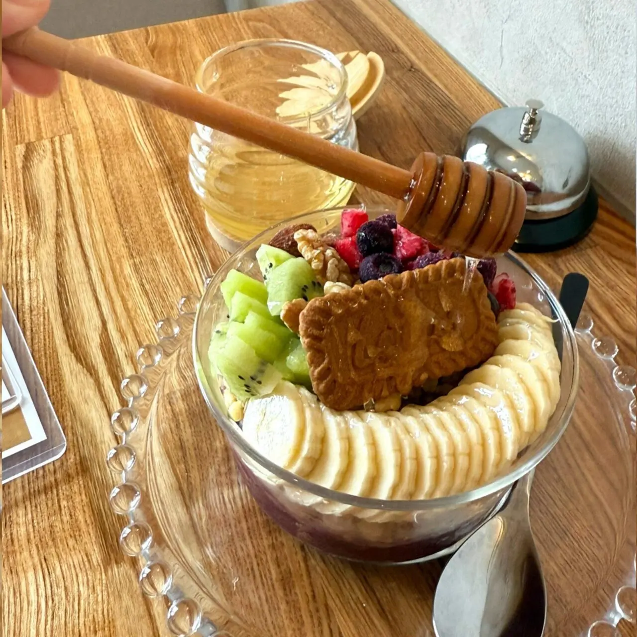【今治市】スマホ撮影大歓迎! 「hachi cafe」で見つける甘くてヘルシーな時間。