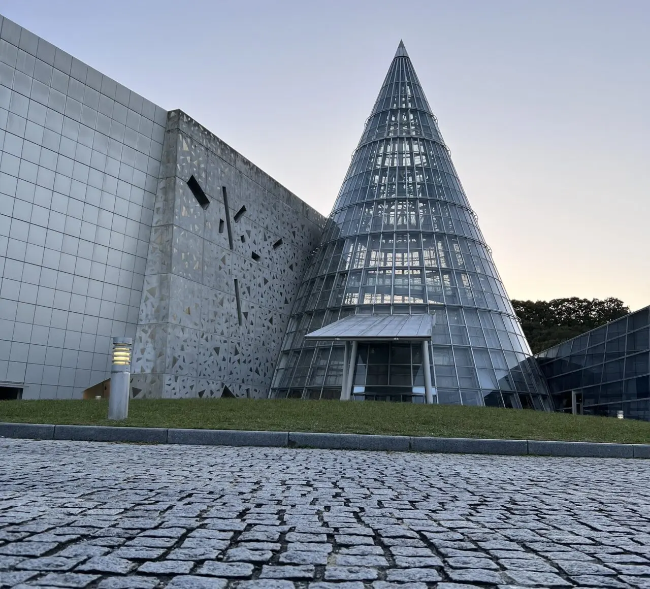 科学博物館