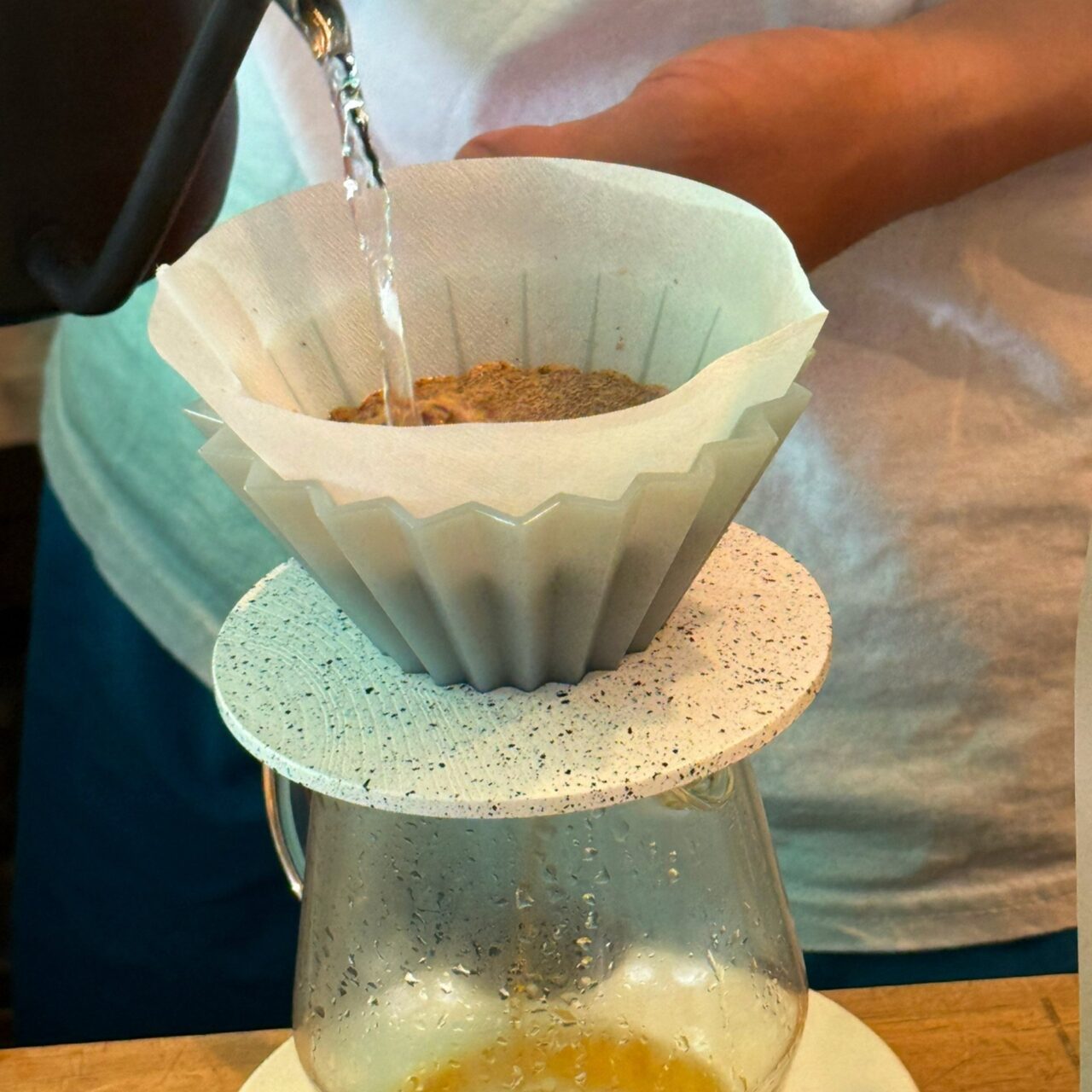【今治市】購入前に試飲可能! 「越智商店」でコーヒーの好きを探しに行こう!