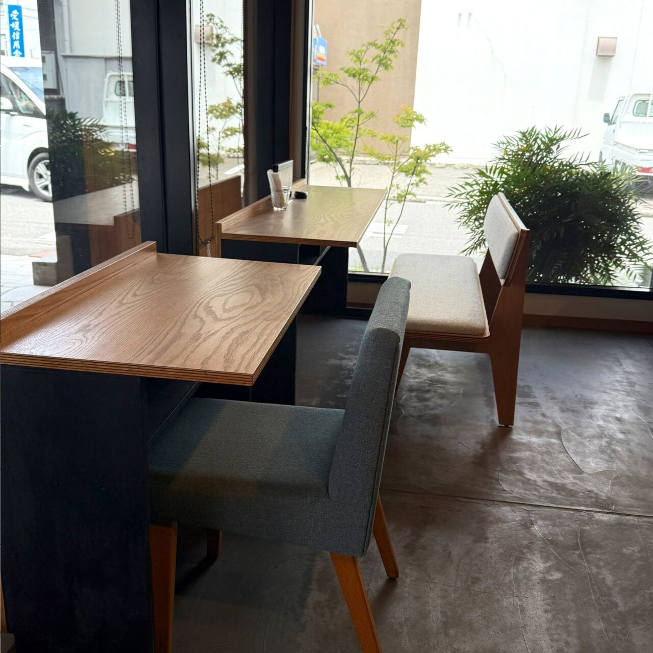 【今治市】学生に嬉しい「Tamaya学割」もあり! 「Tamaya Cafe」でほっこりしたひとときを。