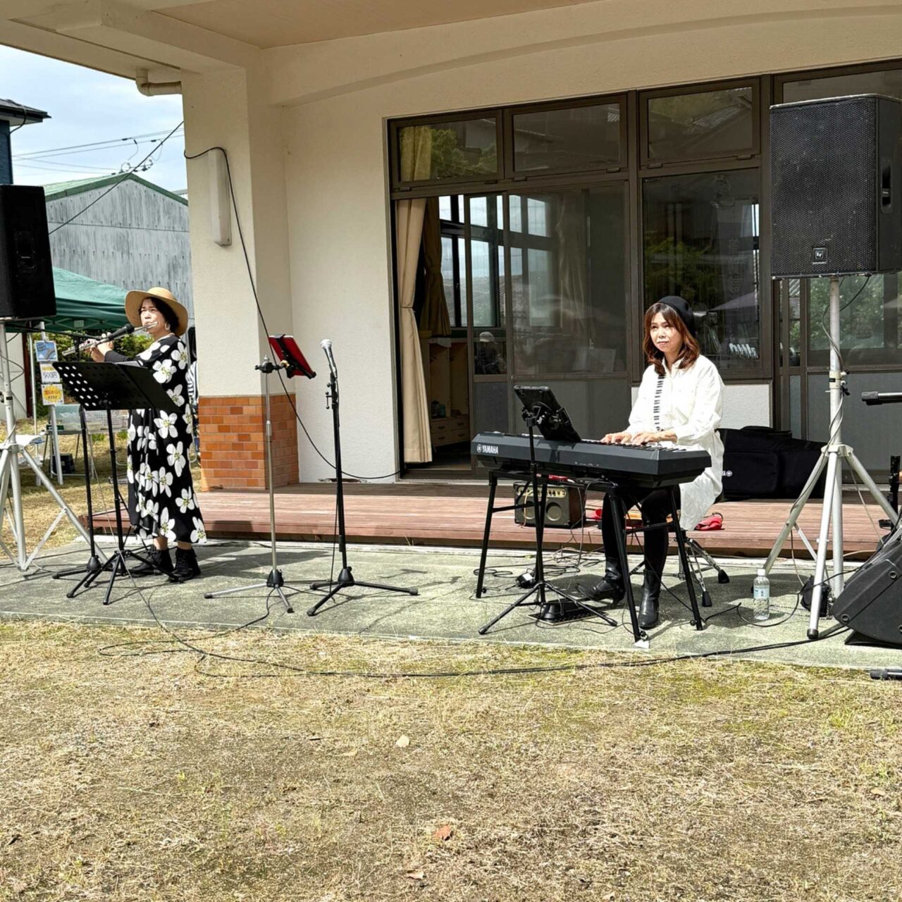 【今治市】週末を彩るごちそうとクラフトが集結! 「なみなみマルシェ」は大盛況でしたよ!