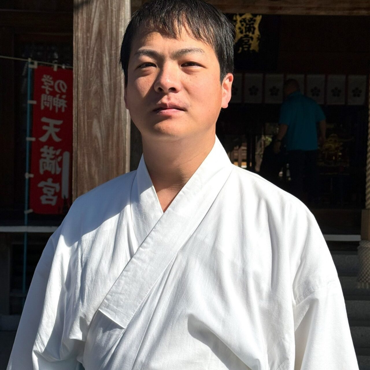 【今治市】5月5日のこどもの日には例大祭! 「綱敷天満神社」の知っていると面白い歴史やルーツについてご紹介!!