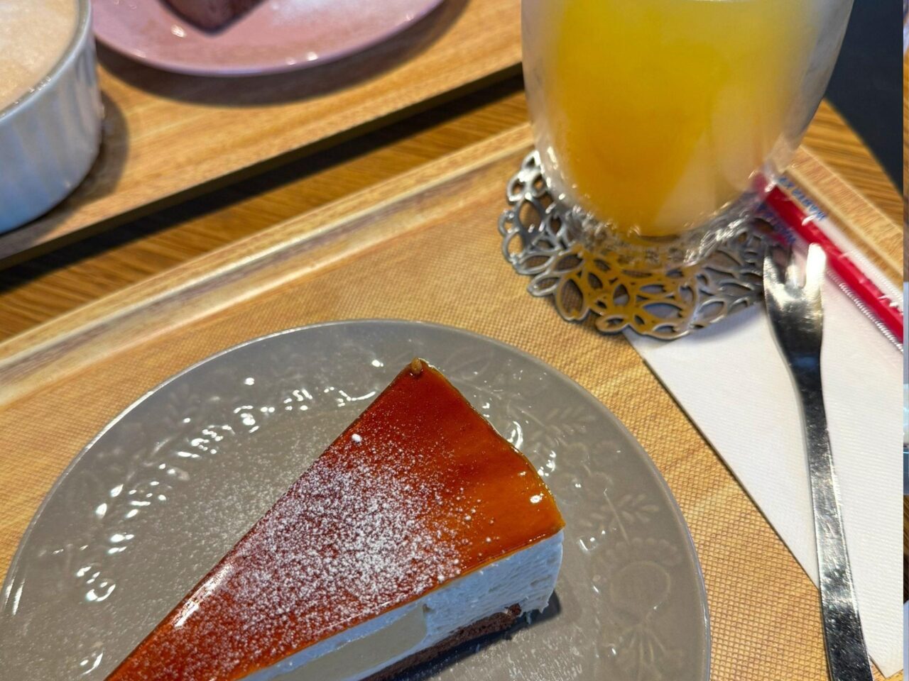 【今治市】学生に嬉しい「Tamaya学割」もあり! 「Tamaya Cafe」でほっこりしたひとときを。