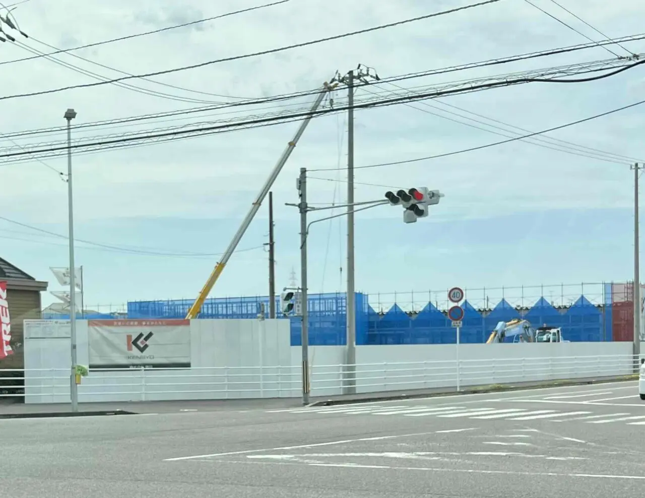 トライアル西条店