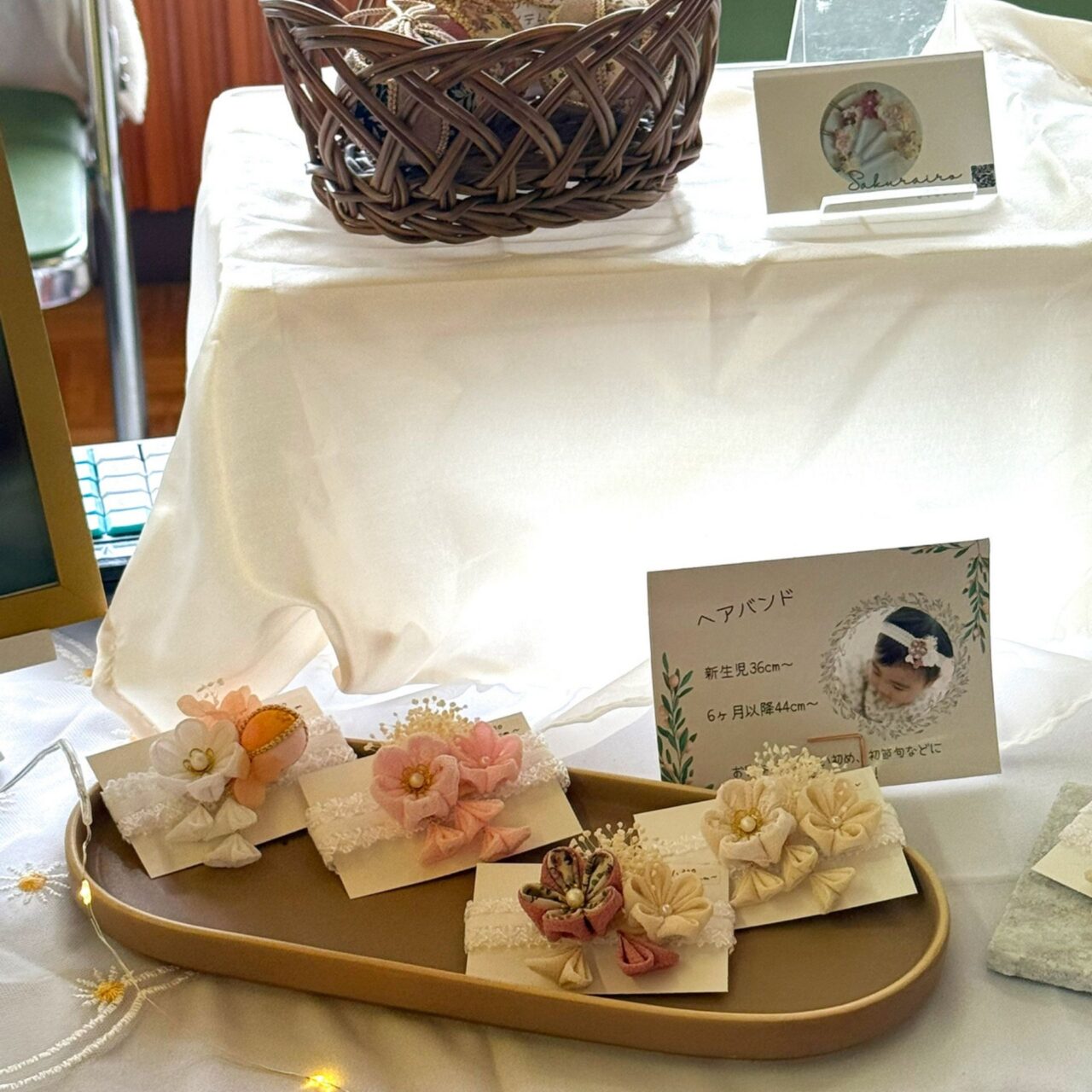 【今治市】週末を彩るごちそうとクラフトが集結! 「なみなみマルシェ」は大盛況でしたよ!