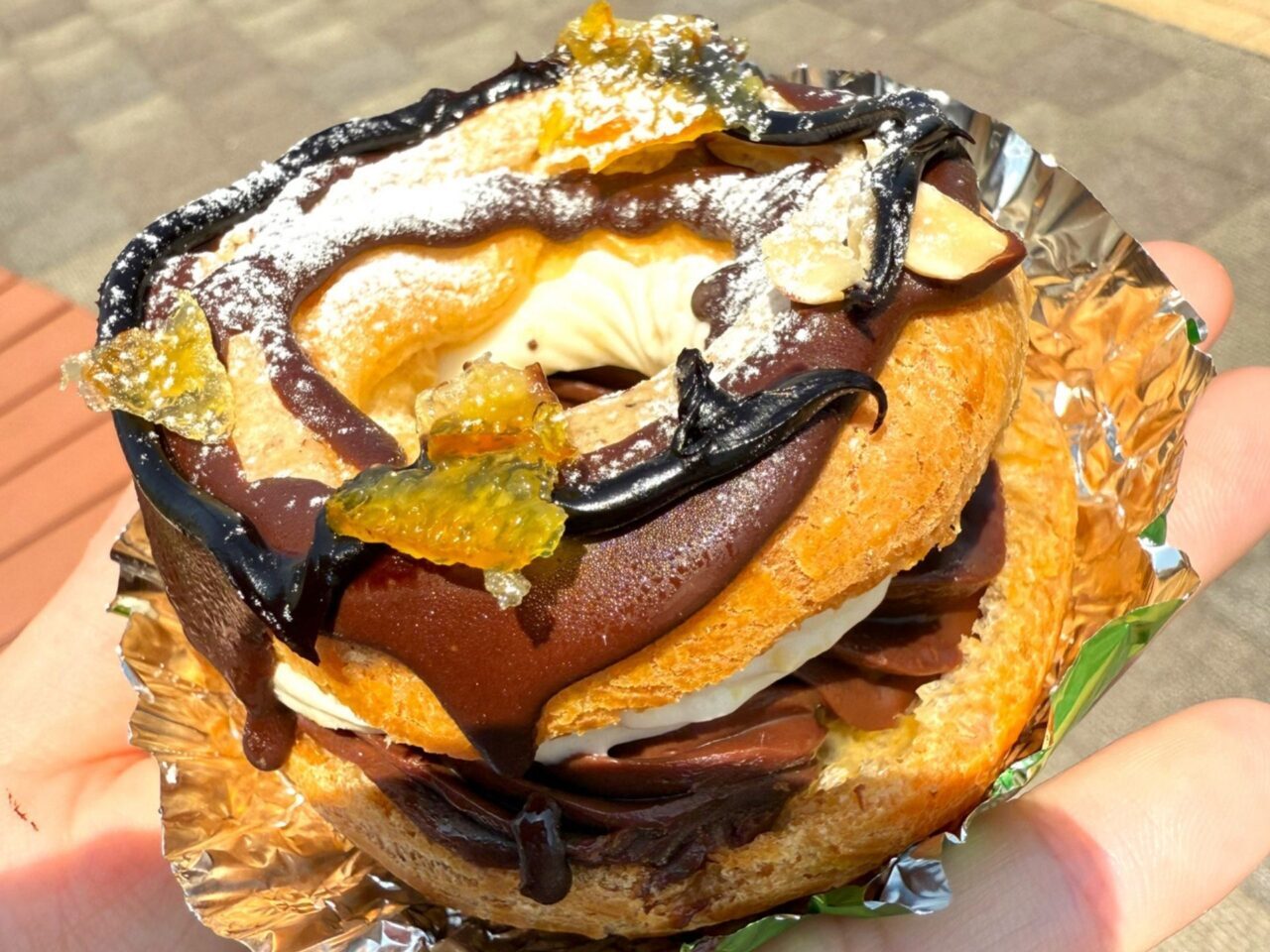 【今治市】FC今治勝利でシュー割引! 「Patisserie Ma’at」は素材際立つやさしいケーキ店。