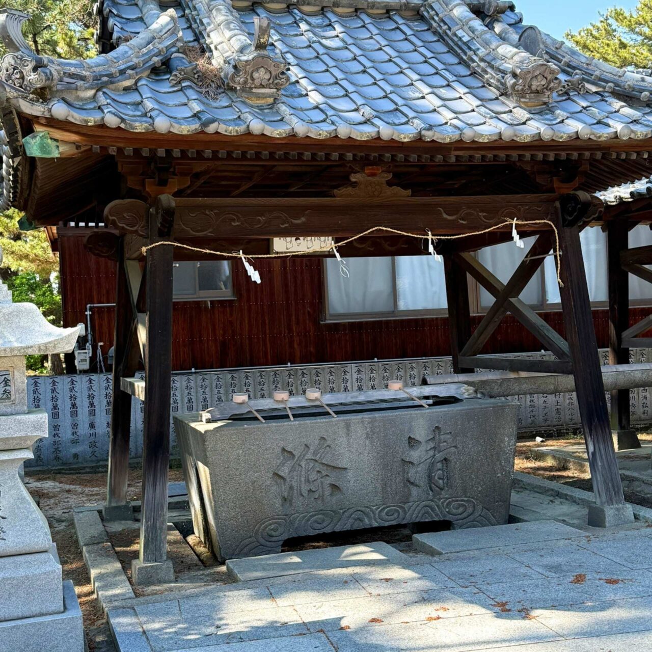 【今治市】5月5日のこどもの日には例大祭! 「綱敷天満神社」の知っていると面白い歴史やルーツについてご紹介!!