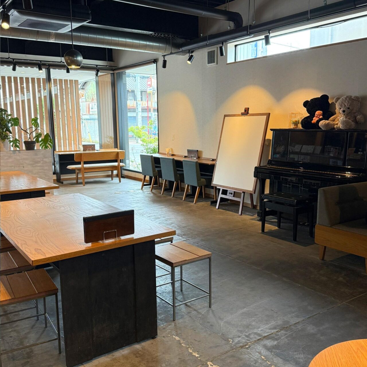 【今治市】学生に嬉しい「Tamaya学割」もあり! 「Tamaya Cafe」でほっこりしたひとときを。