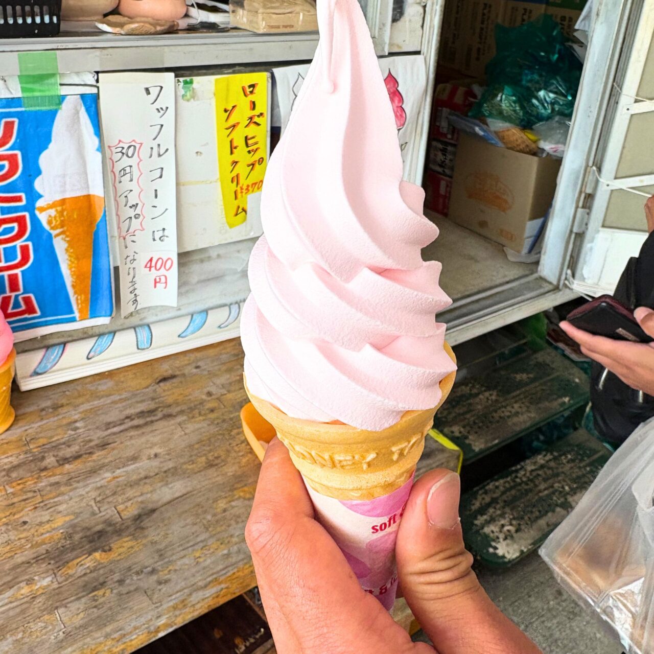 【今治市】笑顔溢れる素敵なイベント「バラ祭りよしうみ2025」に参加!