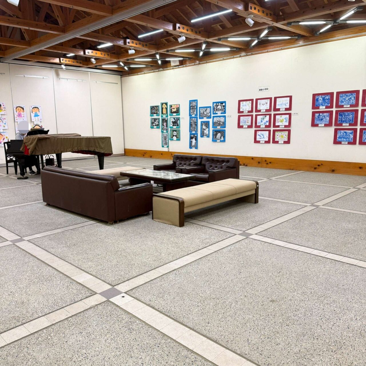 【今治市】朝倉市民のオールジャンル作品が集う! 「第36回朝倉ふるさと美術展」が5月中にわたり開催中です。