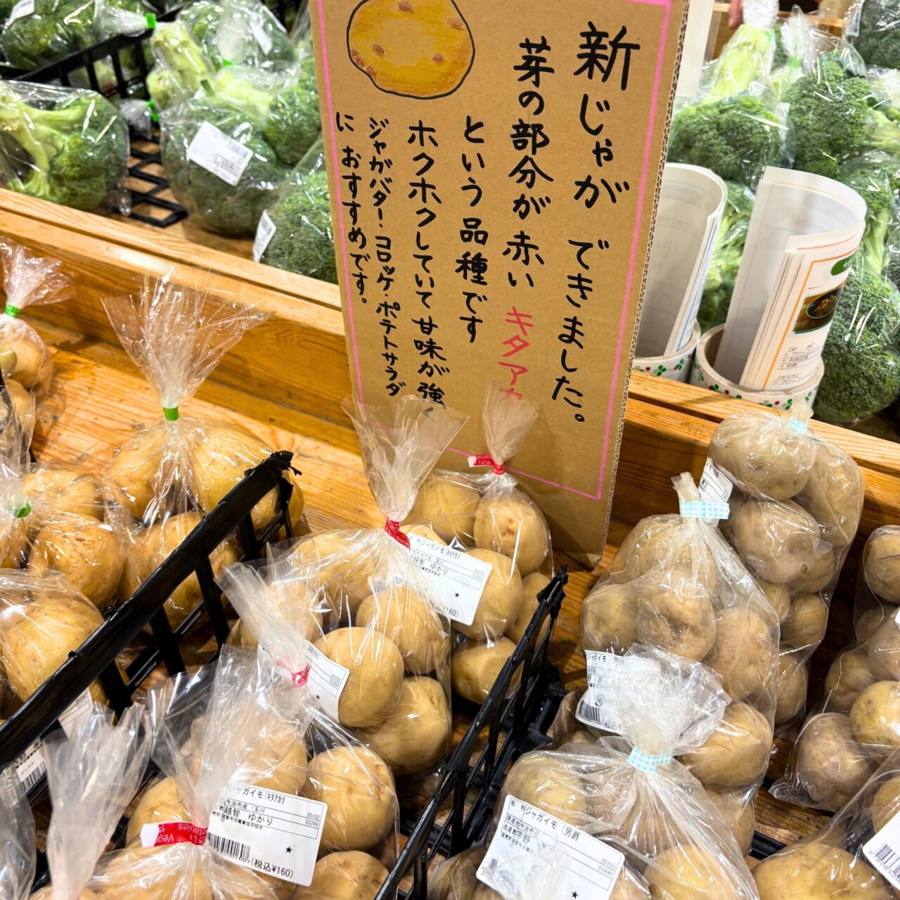 【今治市】旬を満喫しよう! 人気の直売所「さいさいきて屋」で夏を感じられる食材が多数販売中!