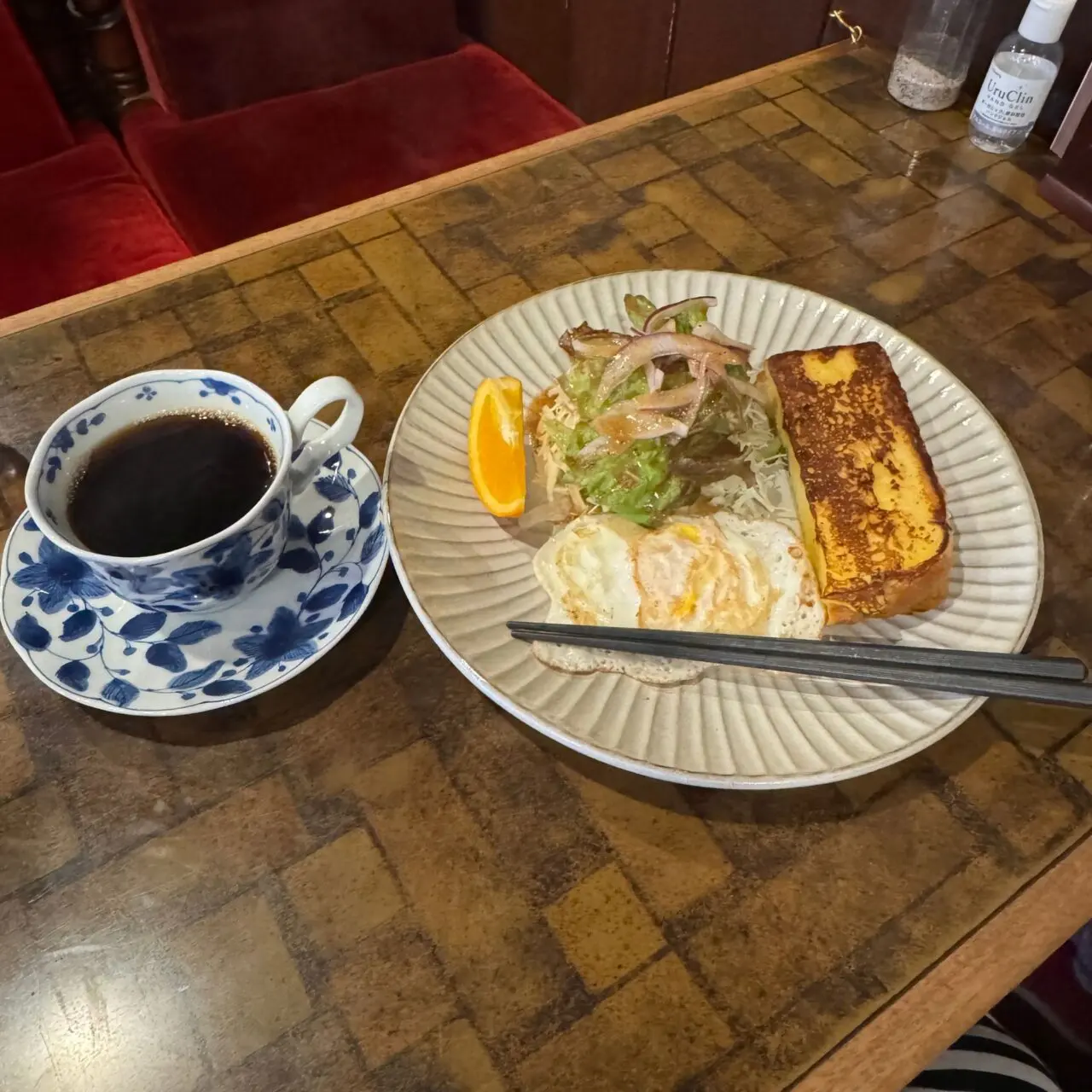 【今治市】「自家焙煎店 珈琲道場」は、今治で40年以上にわたり愛されている老舗の喫茶店