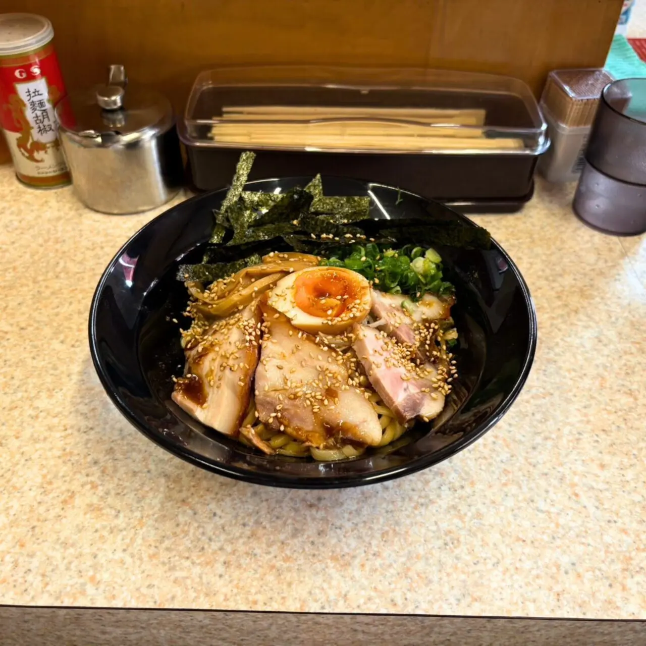 【今治市】熱い想いとこだわりを丼に乗せて。「タイガーラーメン」が今治にオープンしましたよ!!