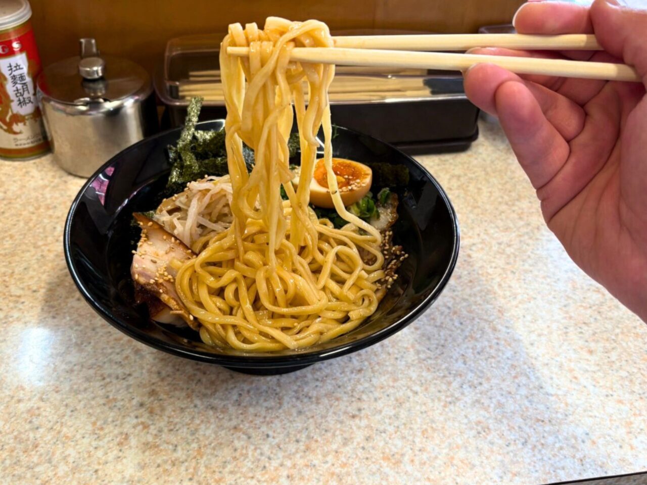 【今治市】熱い想いとこだわりを丼に乗せて。「タイガーラーメン」が今治にオープンしましたよ!!
