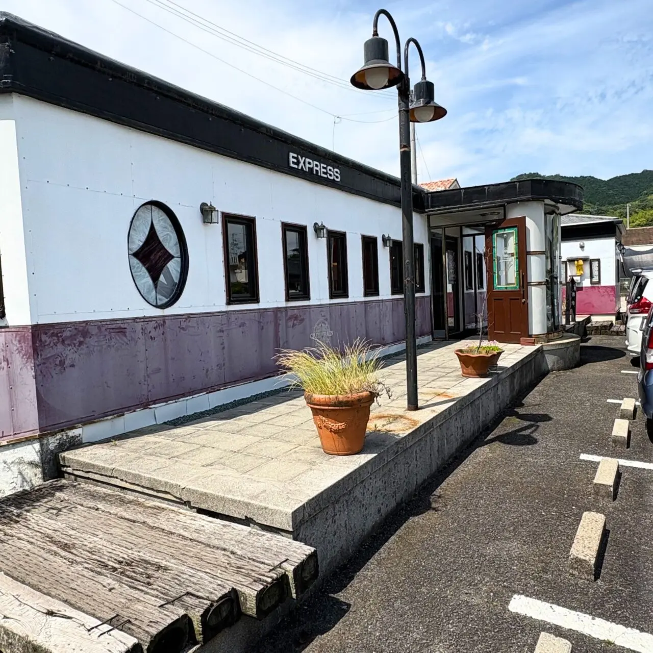 【今治市】まるで旅行気分! 「カントリーパパwith you」で過ごすゆっくりとした時間。