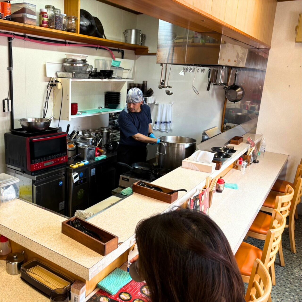 【今治市】熱い想いとこだわりを丼に乗せて。「タイガーラーメン」が今治にオープンしましたよ!!