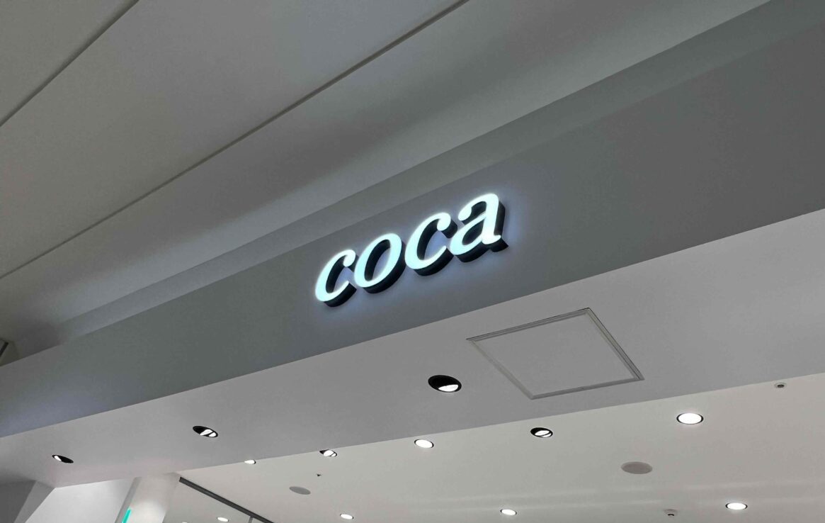 coca