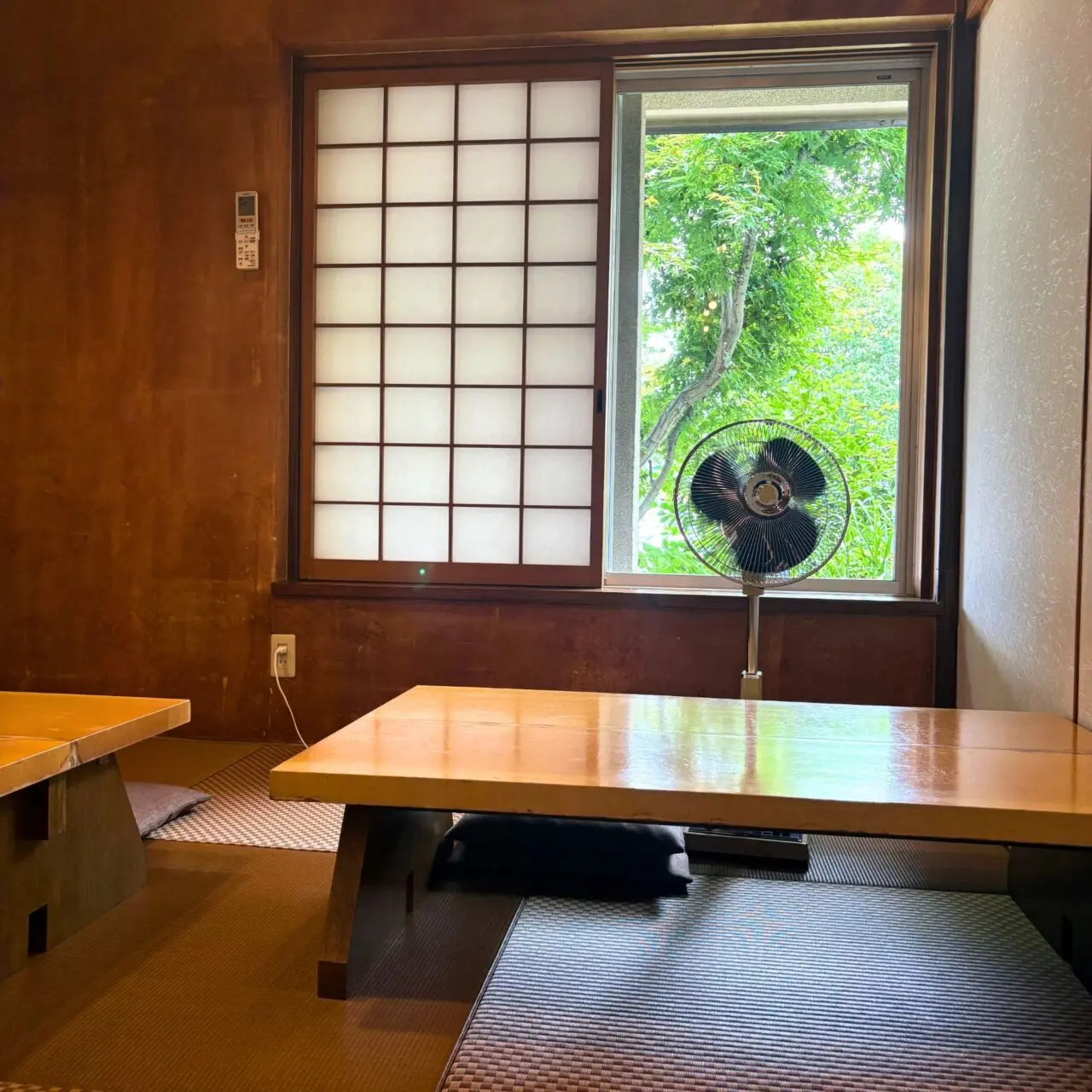 【今治市】和食ランチが人気のお店「kurushima」で釜のかき氷の提供が始まっていました!