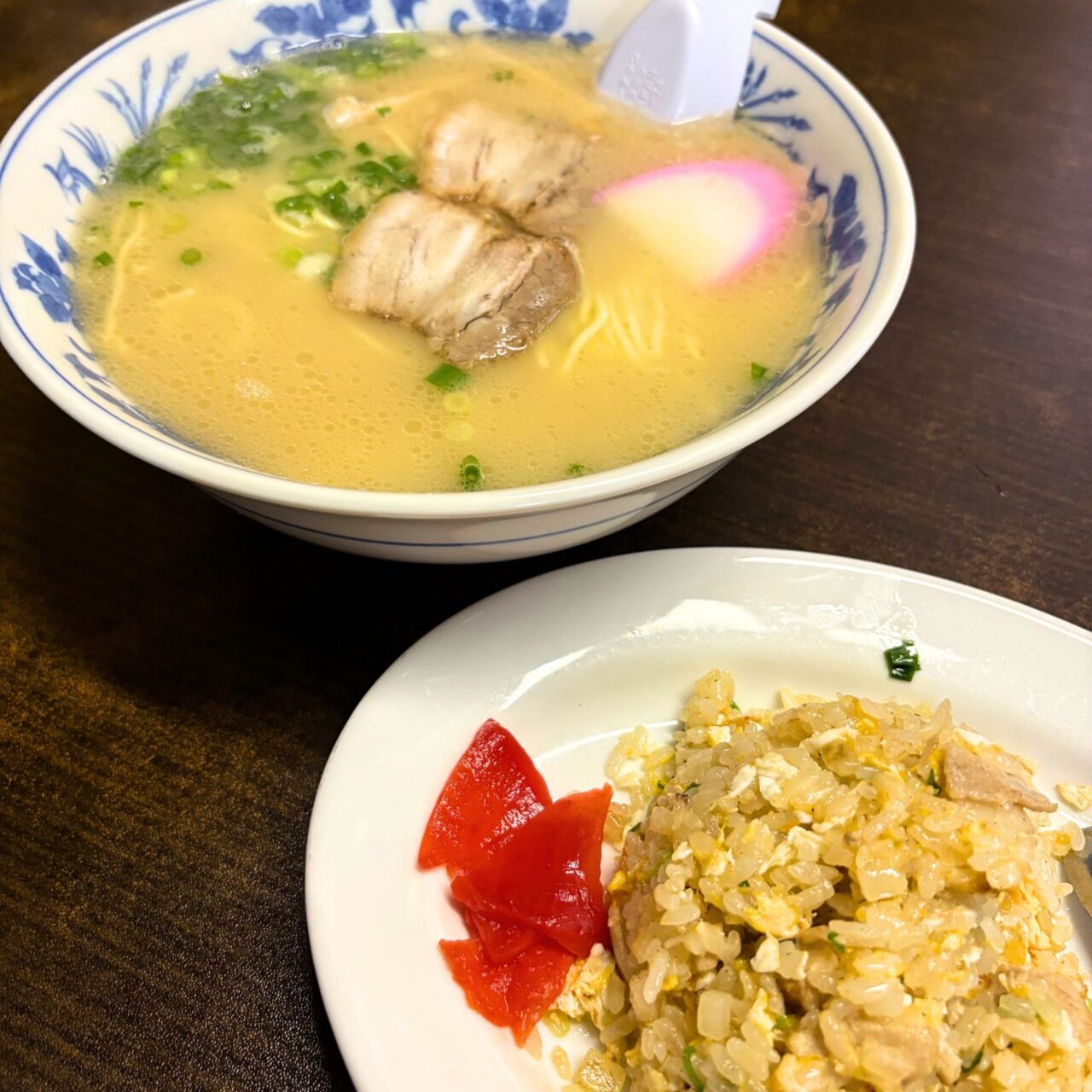 【今治市】昔ながらの美味しいお店「丸啓」では優しくどこか懐かしい味の中華そばが食べられます!