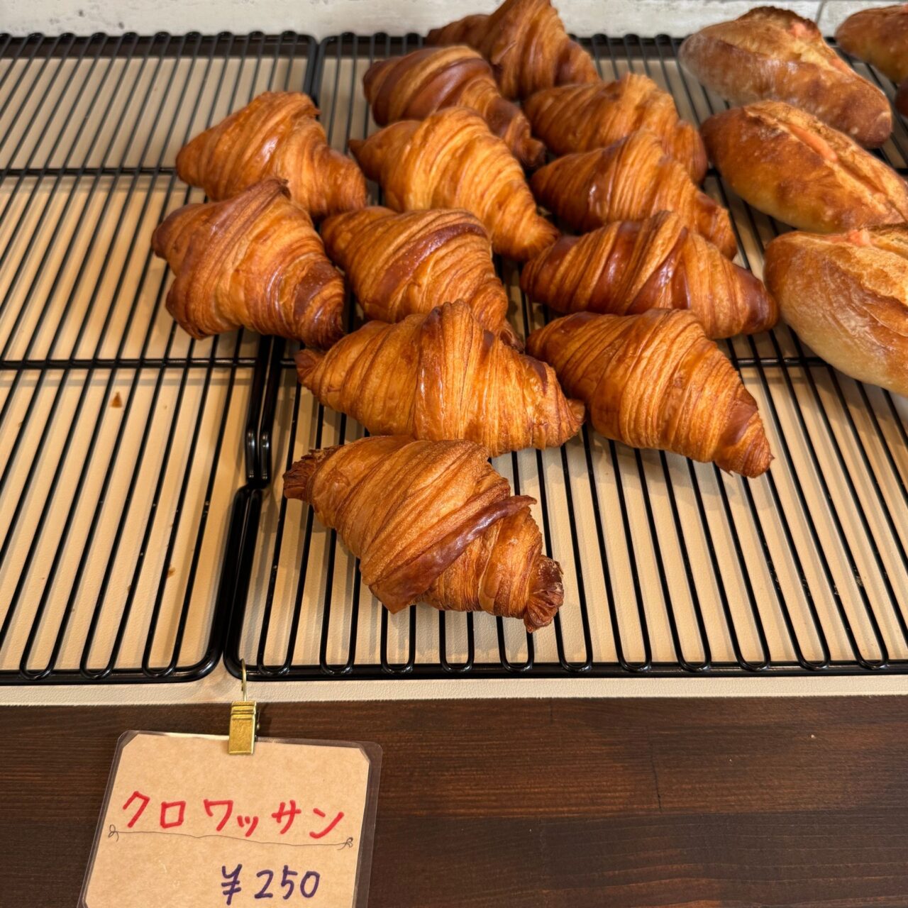 【今治市】パン嫌いの奥さんが語る愛しのクロワッサン「そらのひまわり」夫婦のかたち