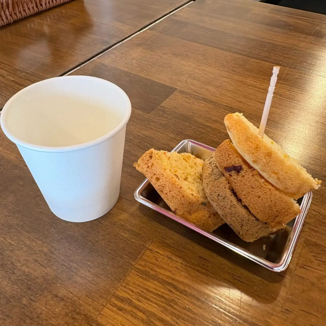 【今治市】ジュニアからシニアまで笑顔で食べられる「シフォンケーキ専門店 おやつやさん」を再取材!
