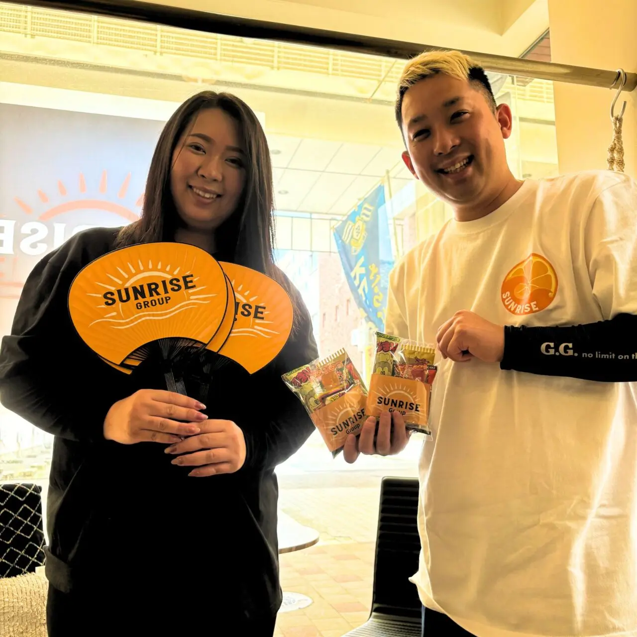 【今治市】今治市を盛り上げたい! 中村兄弟の今治活性化にかける想い