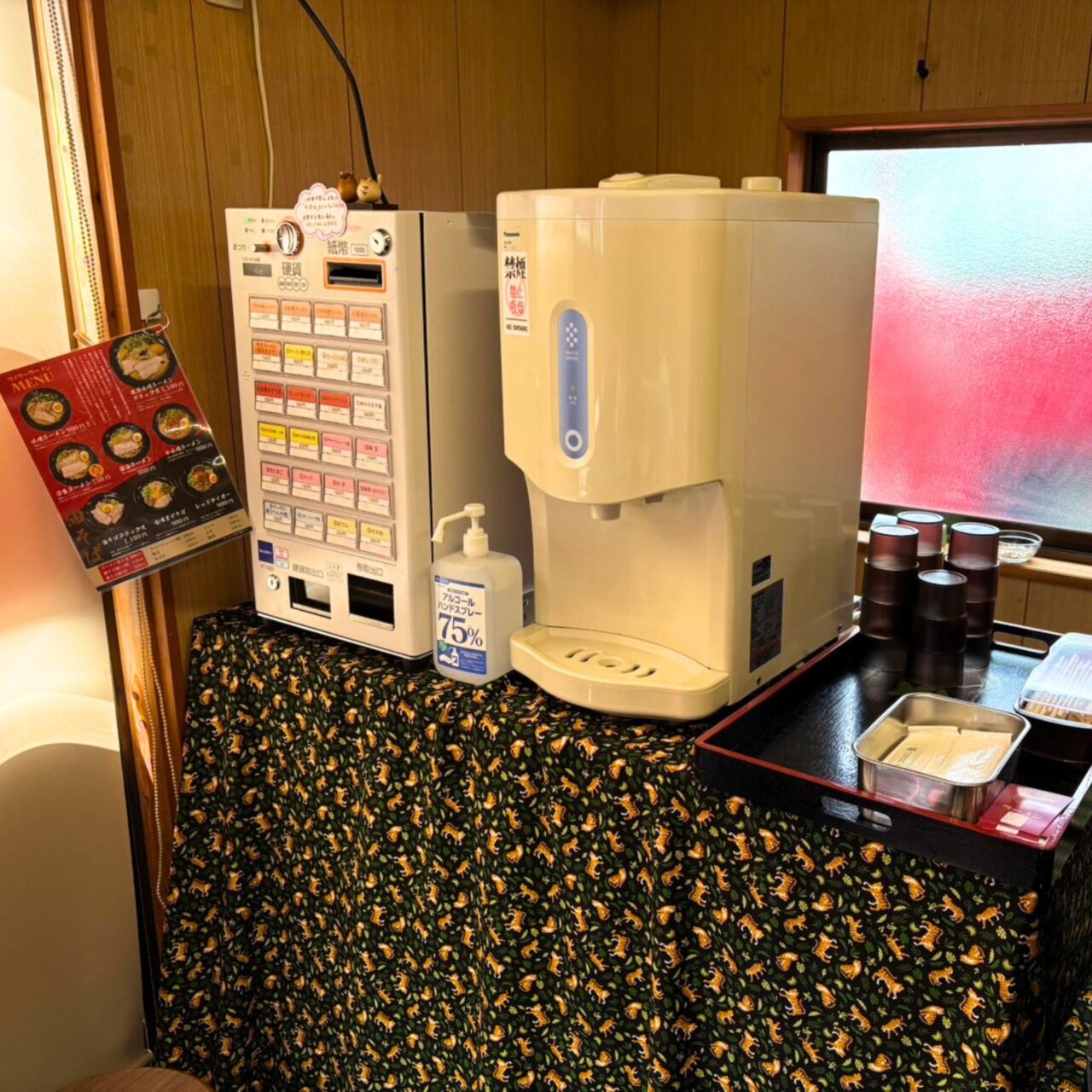 【今治市】熱い想いとこだわりを丼に乗せて。「タイガーラーメン」が今治にオープンしましたよ!!