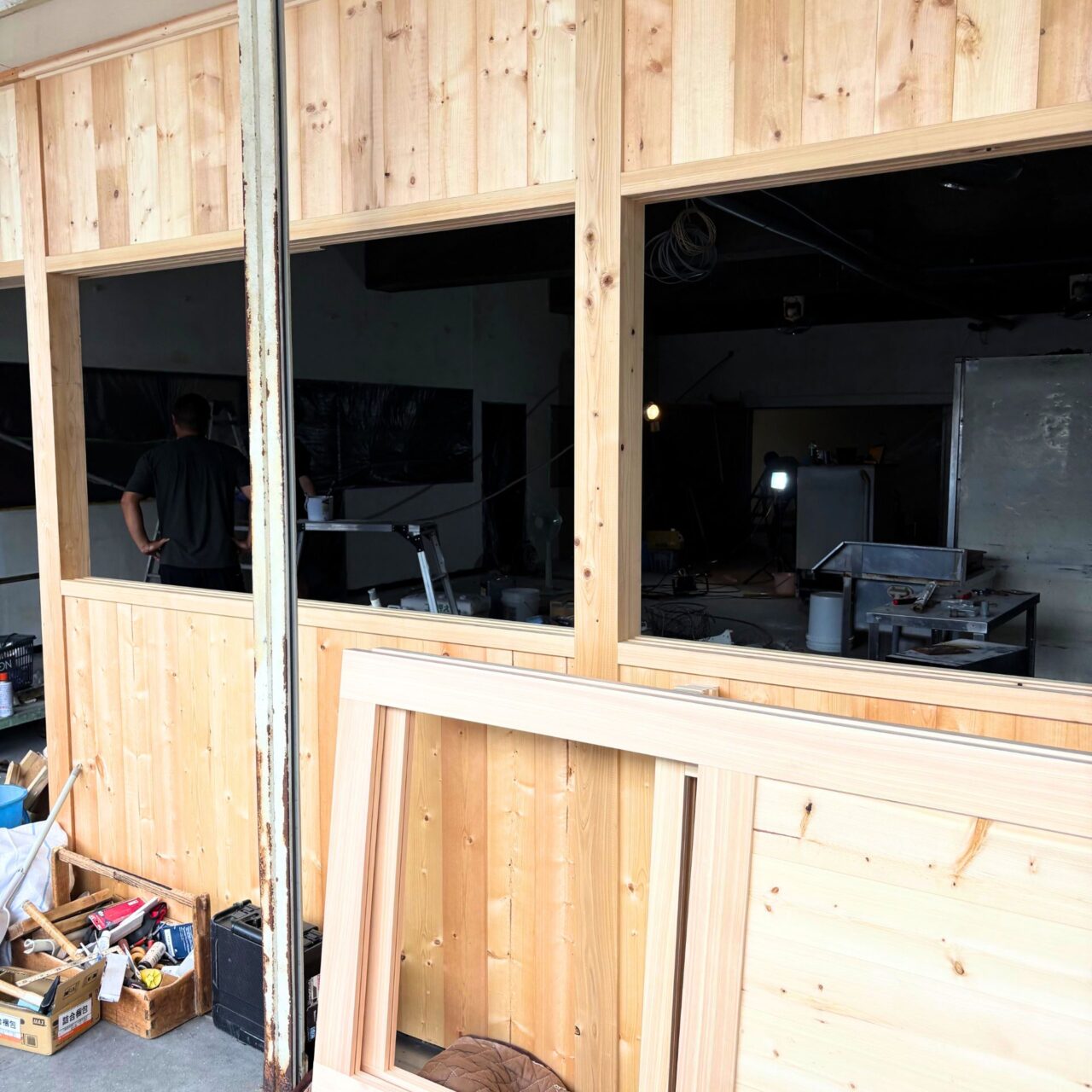 【今治市】漁師と企業がタイアップ! 「新鮮海鮮丼＆海鮮BBQ」のお店が天保山町に新しくオープン予定!