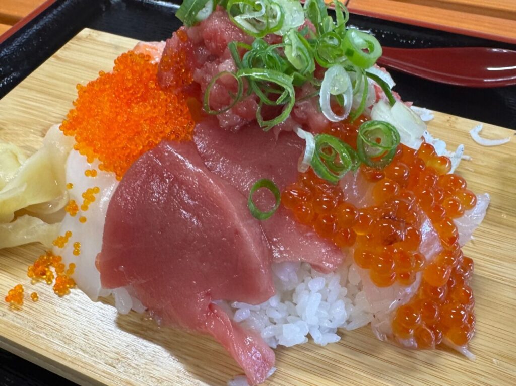 【今治市】「海鮮小屋 鱗」のプレオープンにお邪魔させて頂きました!
