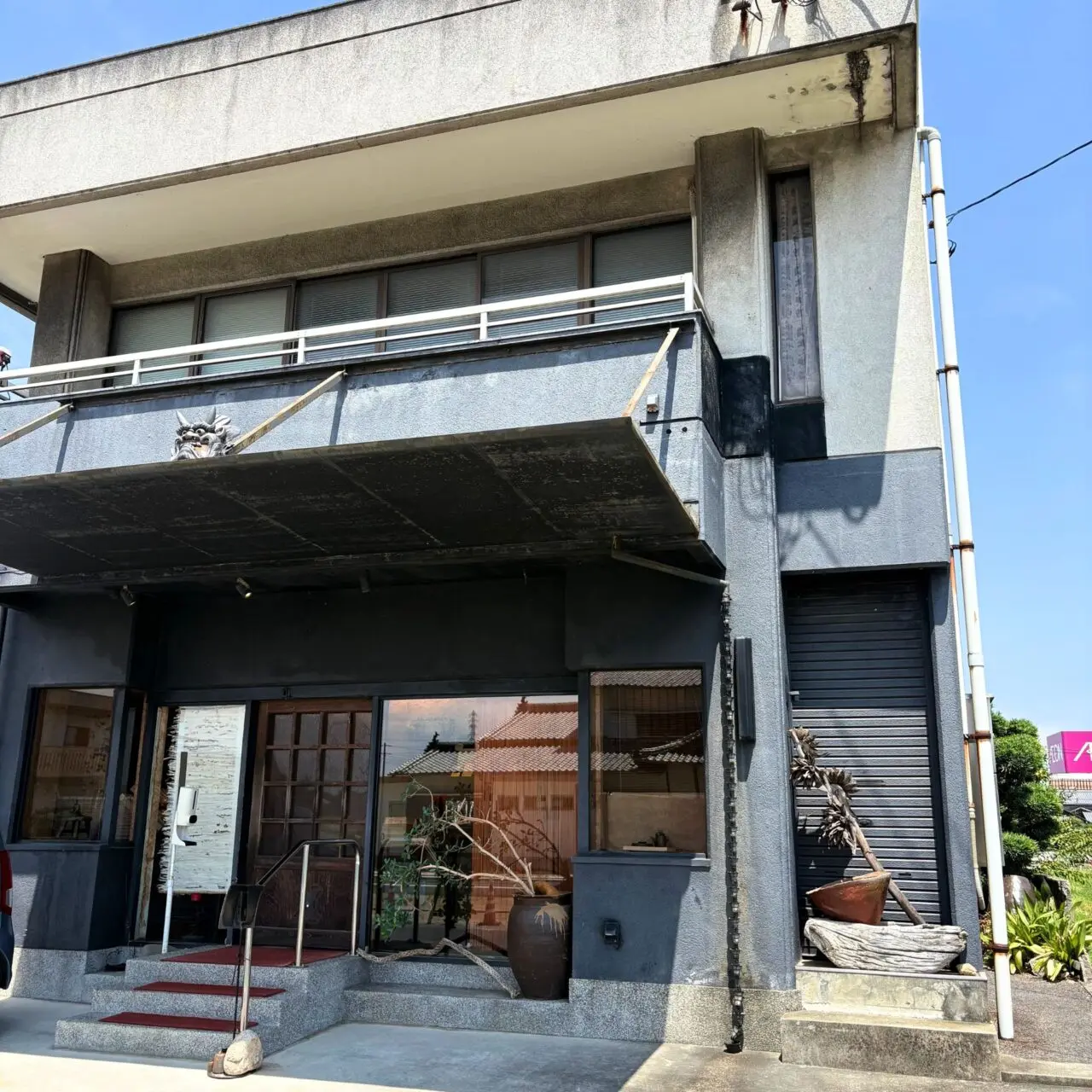 【今治市】片山町の「菓子屋 艶(YEN)今治本店」で今治本店のみ限定で「生姜の琥珀寒」が販売中!