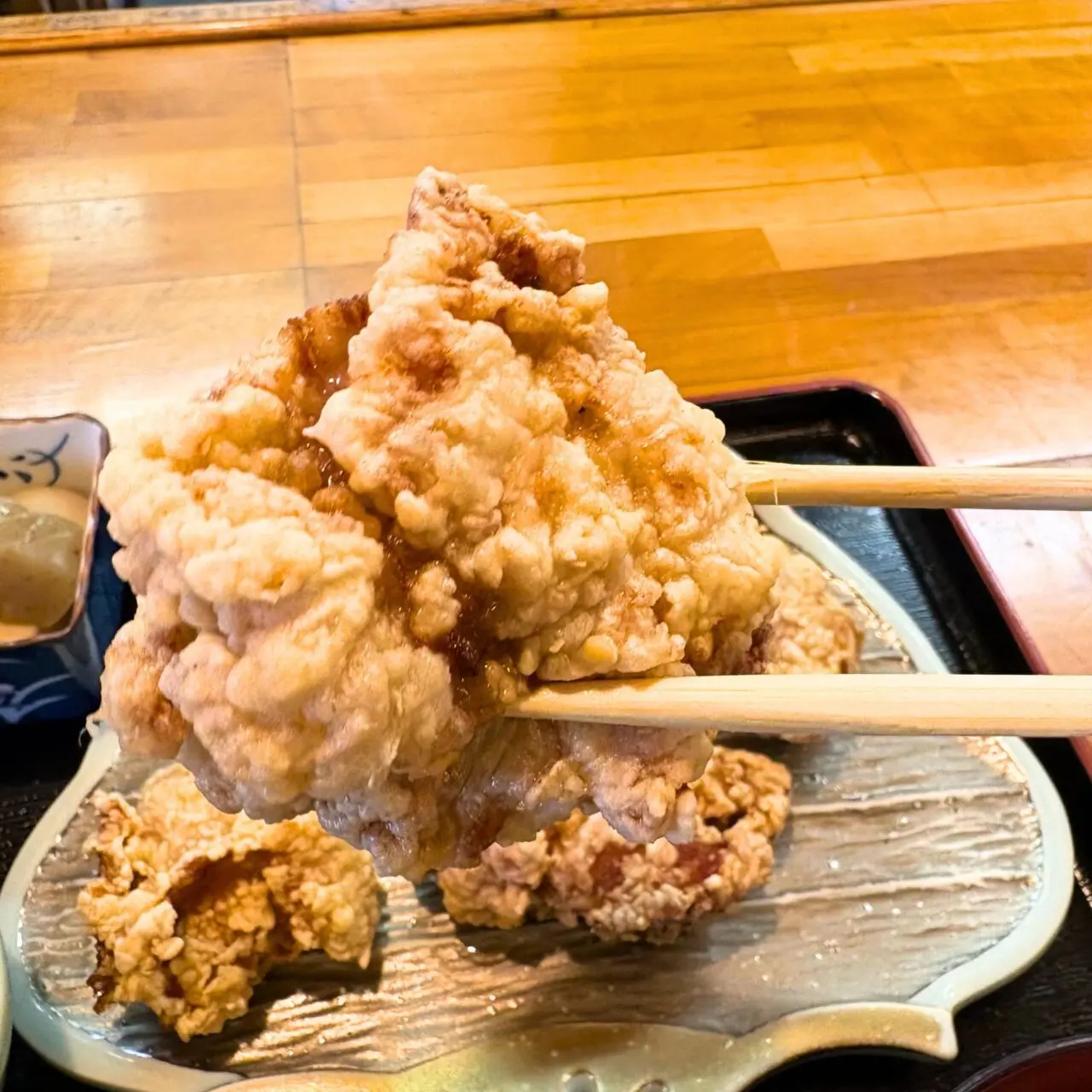 【今治市】「お食事処 川志」では心温まる接客と美味しい食事が頂けます!