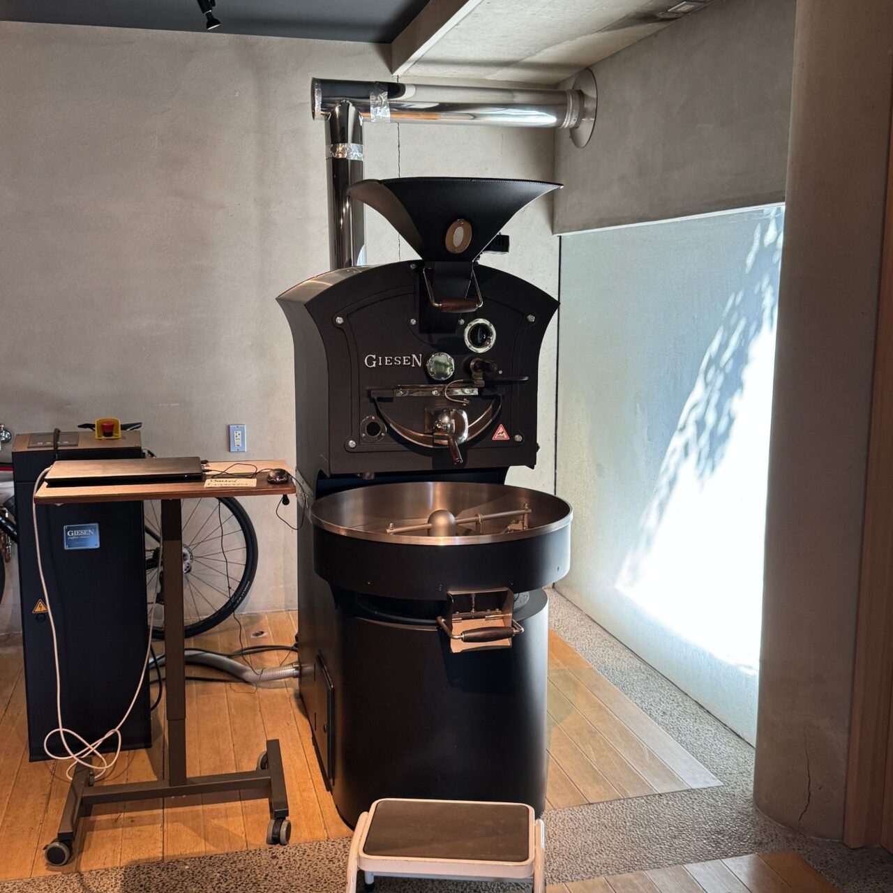 【今治市】「BARREL COFFEE ROASTERY（バレル・コーヒー・ロースタリー）」で香り高いコーヒーを味わおう!