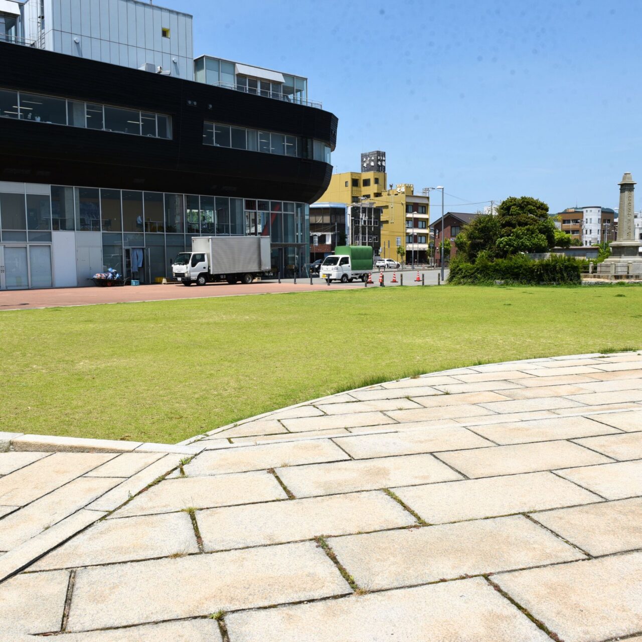 【今治市】2025年「おんまく」の公式サイトが大幅にリニューアル! 有料席チケットもスムーズに購入できるように