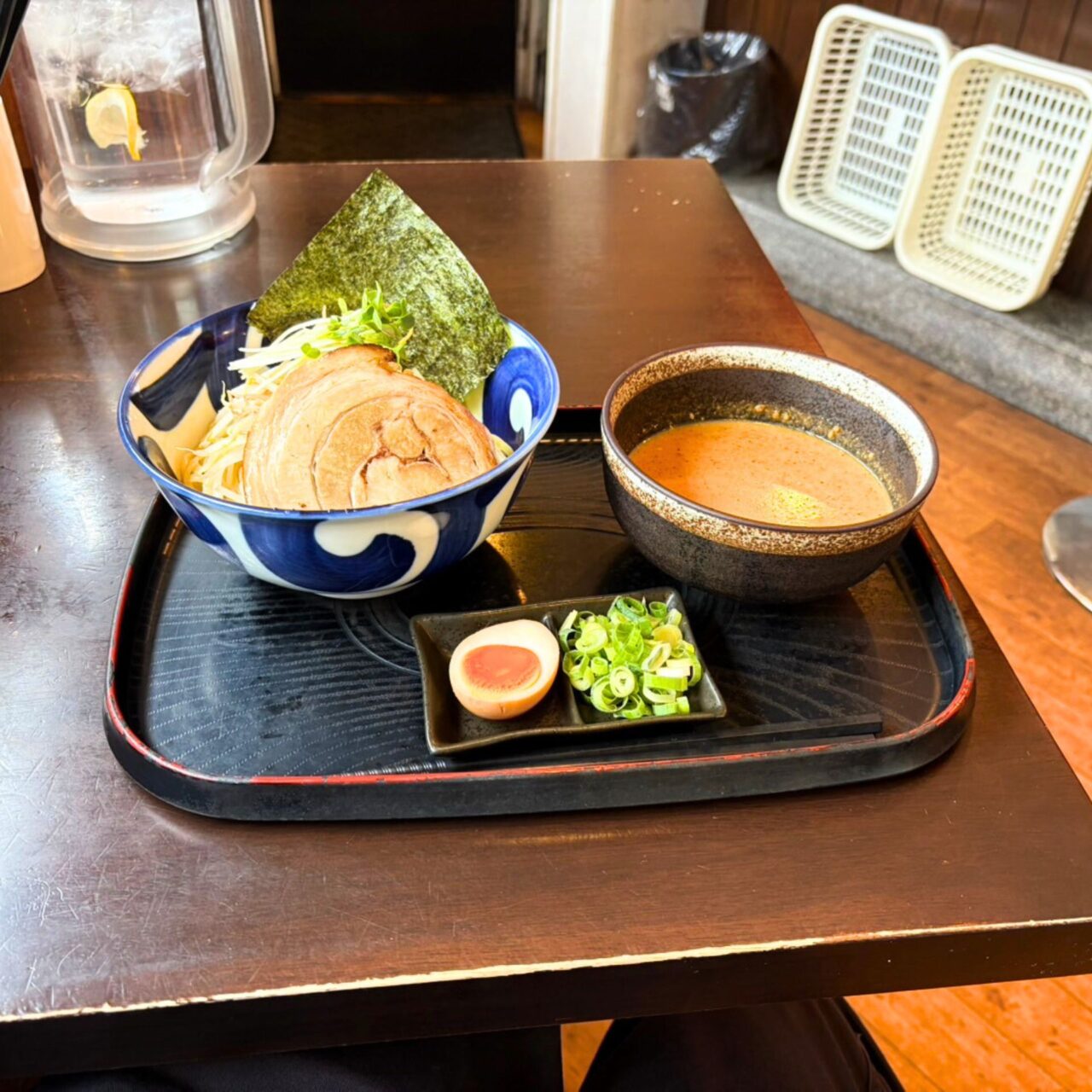 【今治市】夏バテ知らずのガッツリ系冷やし中華!!「骨太味覚」で食べる冷たい夏の味に引き寄せられて。