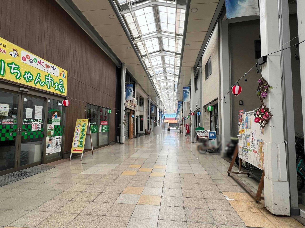夜市