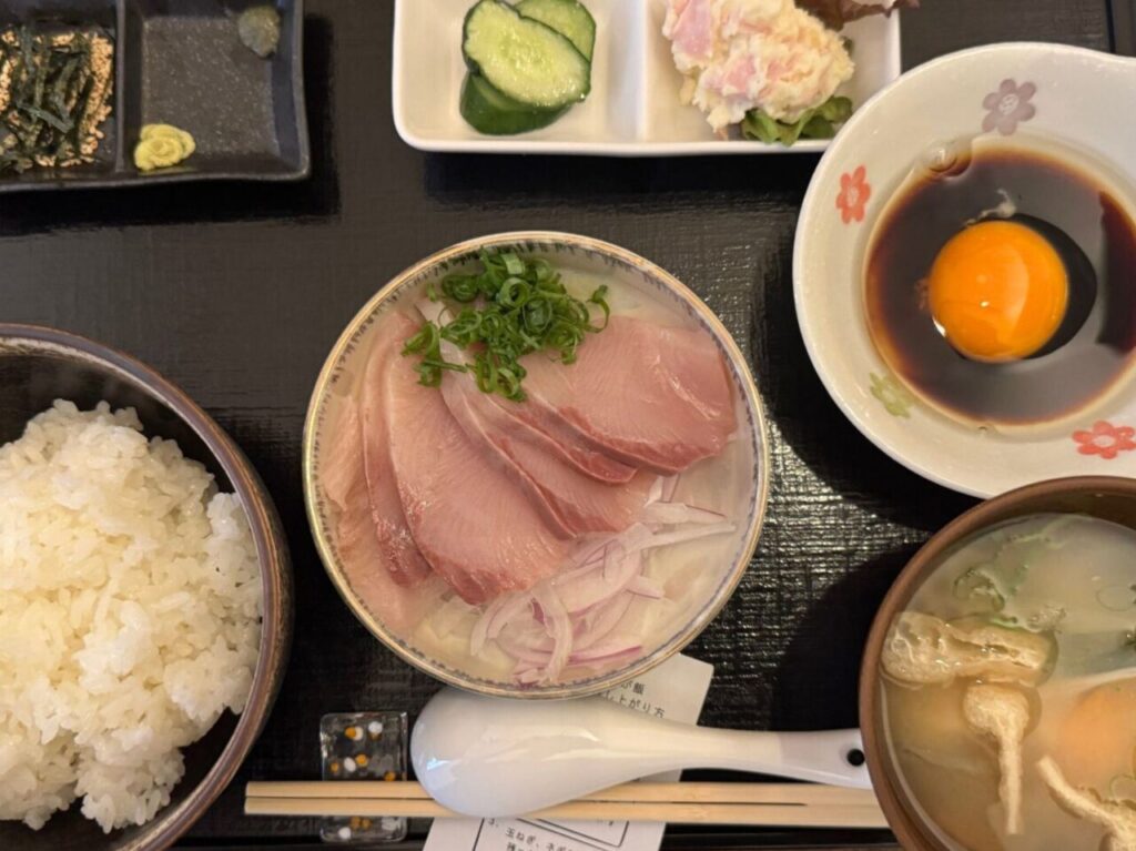 【今治市】和のburi×sushi ブリ専門店で味わう「熟成ブリの日向めし」