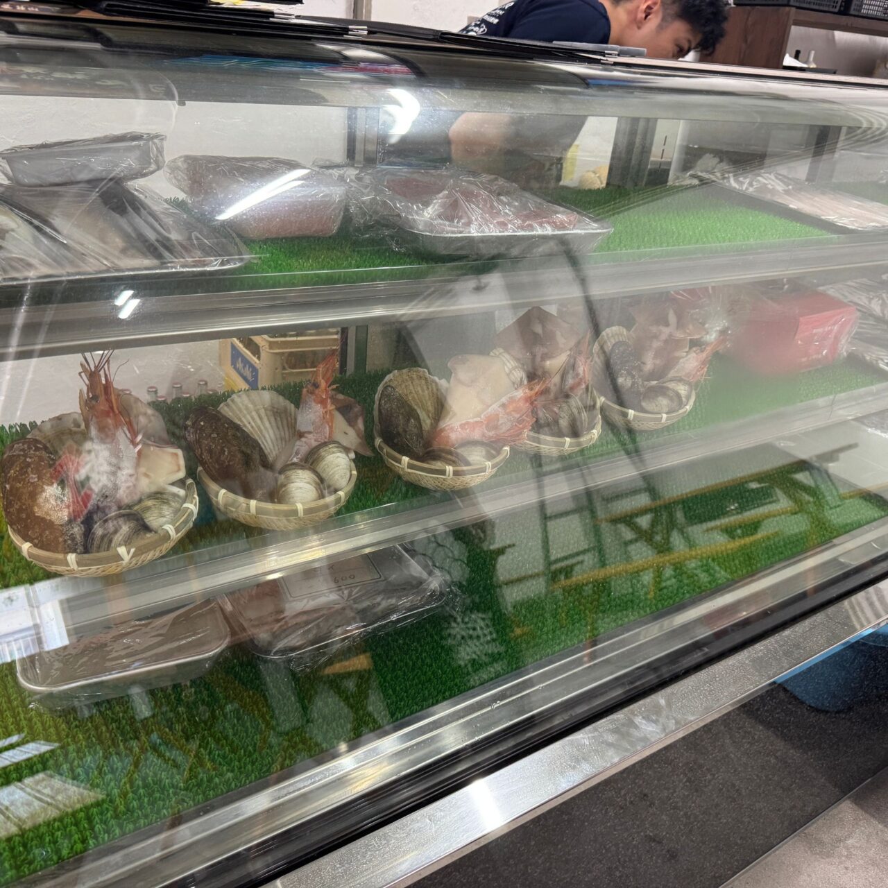 【今治市】「海鮮小屋 鱗」のプレオープンにお邪魔させて頂きました!