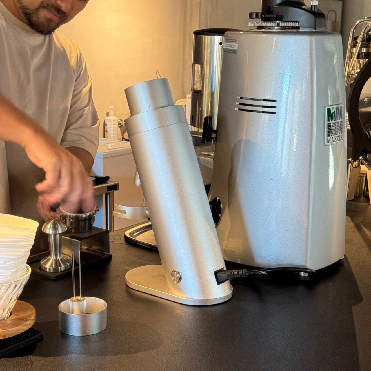 【今治市】「BARREL COFFEE ROASTERY（バレル・コーヒー・ロースタリー）」で香り高いコーヒーを味わおう!